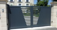 Notre société de clôture et de portail à Cubières